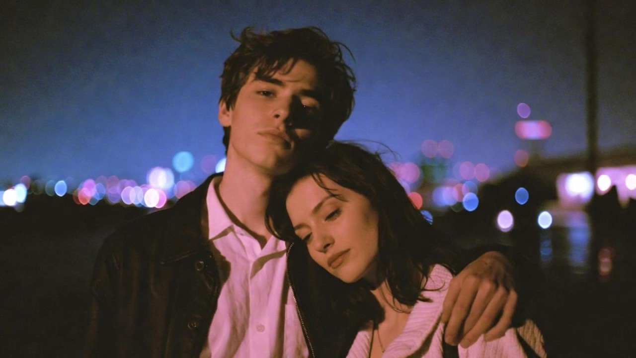 maybe it was a dream