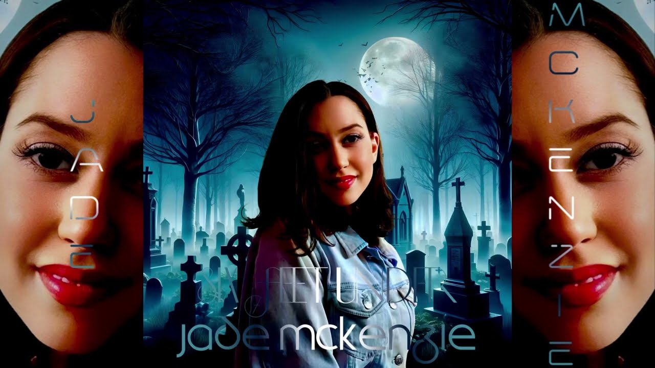 Jade McKenzie - Six Feet Under (Britney Spears Demo) [Femme Fatale Demo]