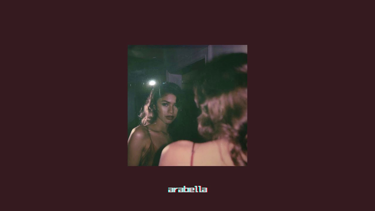 arabella - arctic monkeys (slowed + reverb)