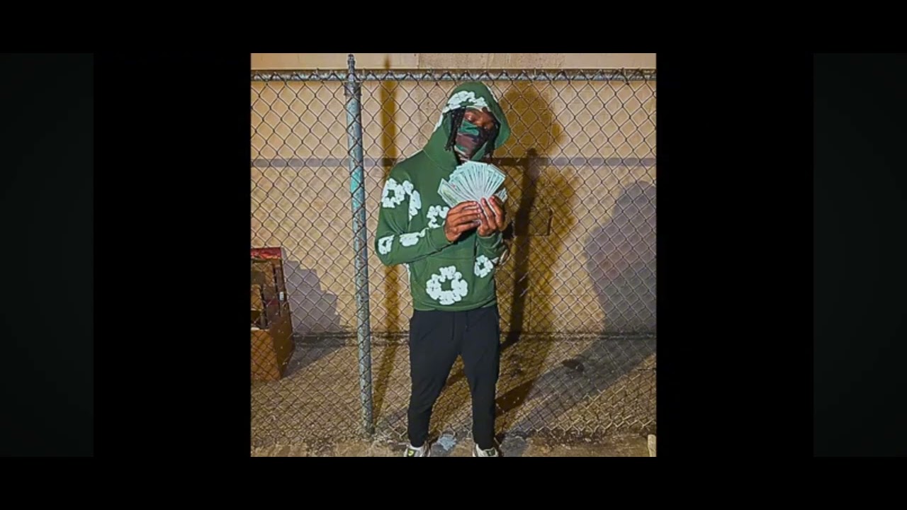 LILJIZZ59ST X LILRIZZ9 X LILSPAZZ9 X PHILLY DRILL X YBCDUL X TYPE BEAT - 