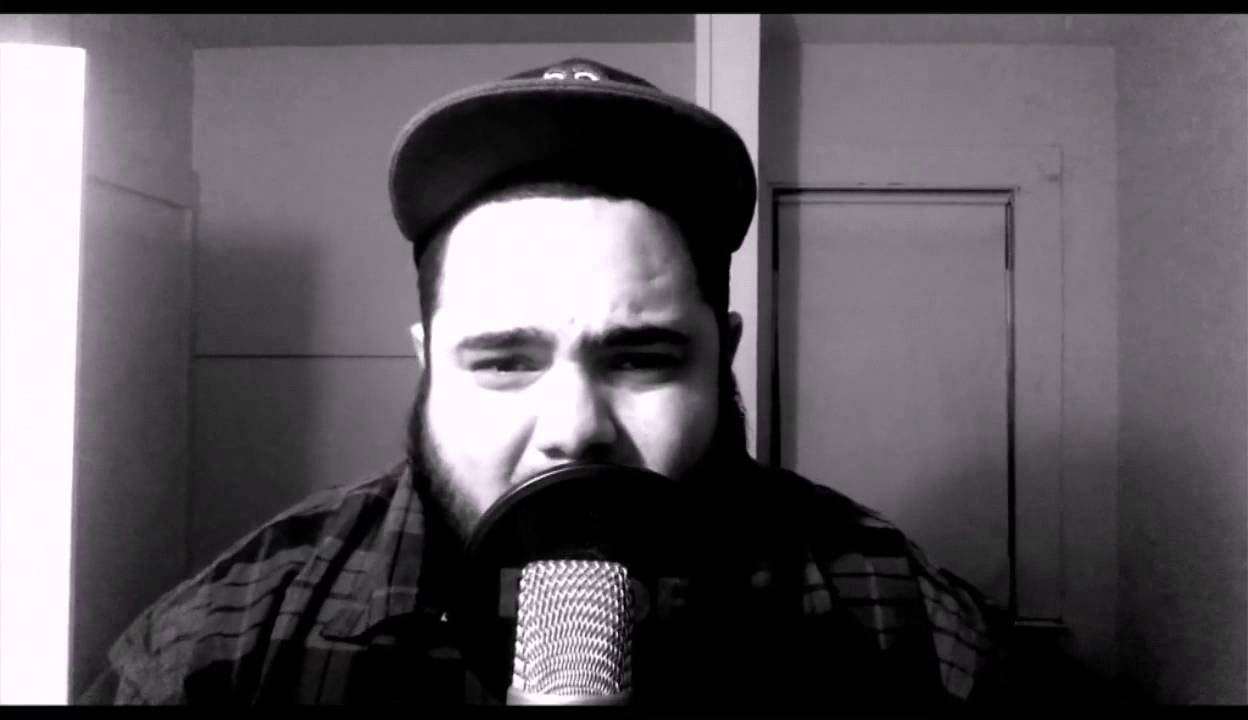 Adele Hello Cover 