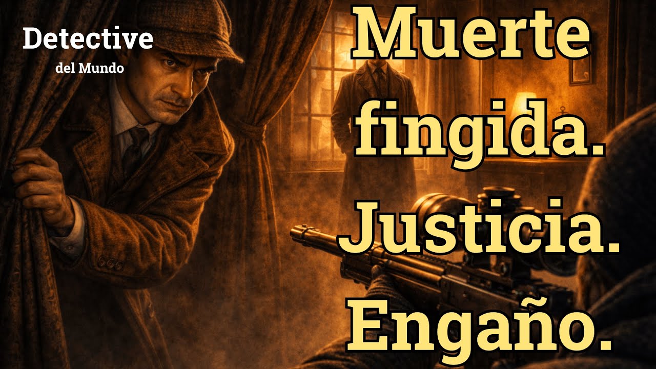 FINGIÓ SU MUERTE PARA ATRAPAR AL TRAIDOR FAMILIAR Y REVELAR LA VERDAD 💔👵👴😢✨