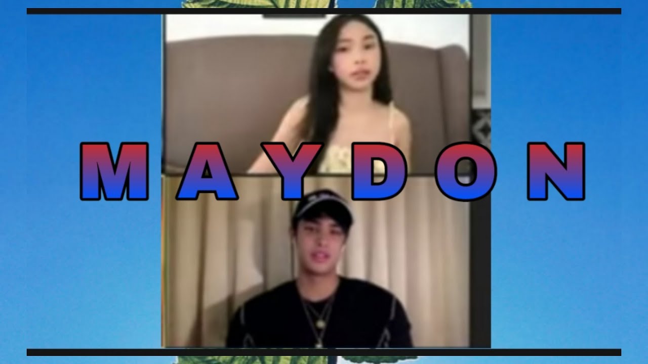 Maydon Iwant Asap