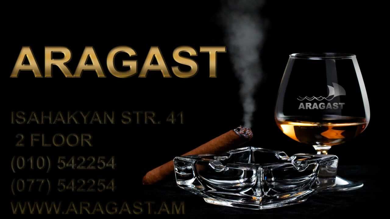 ARAGAST