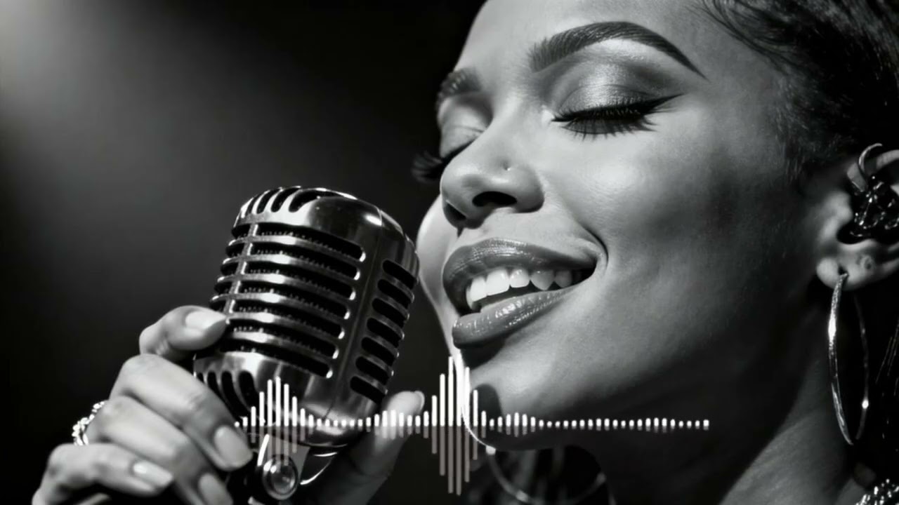 Late Night R&B – Deep Emotional Vibes