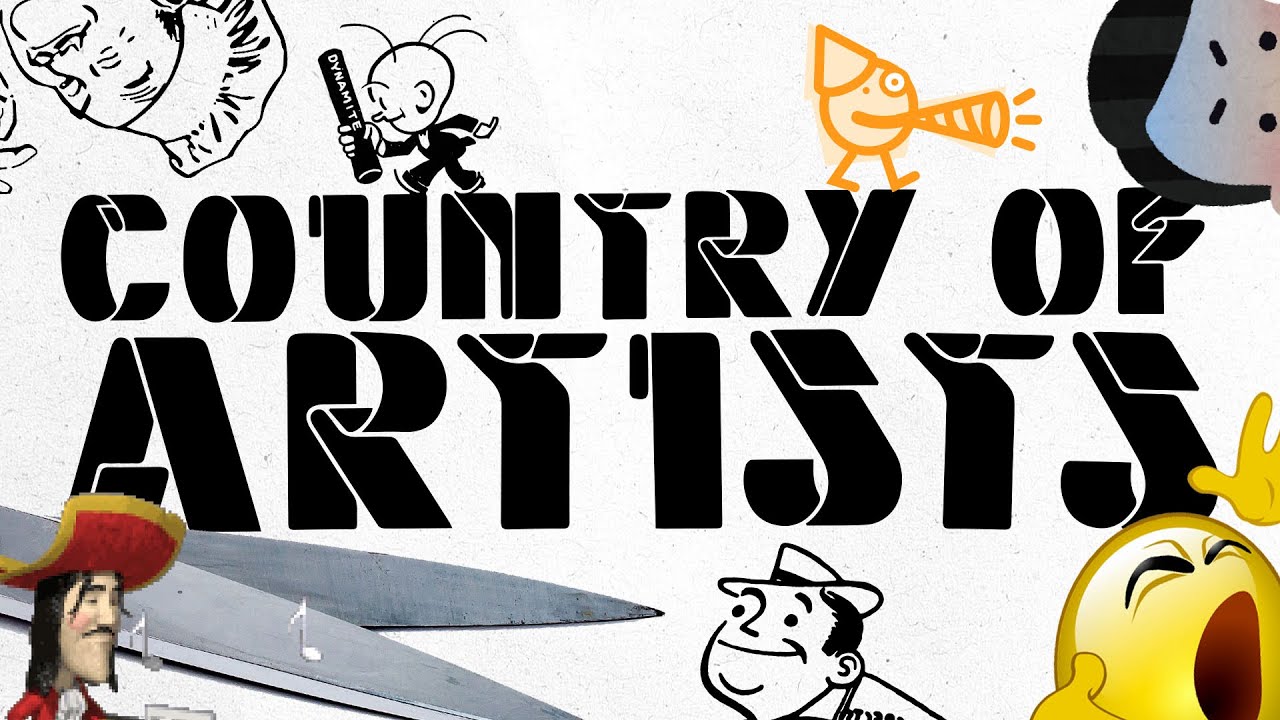 Where Did Clip Art Come From?