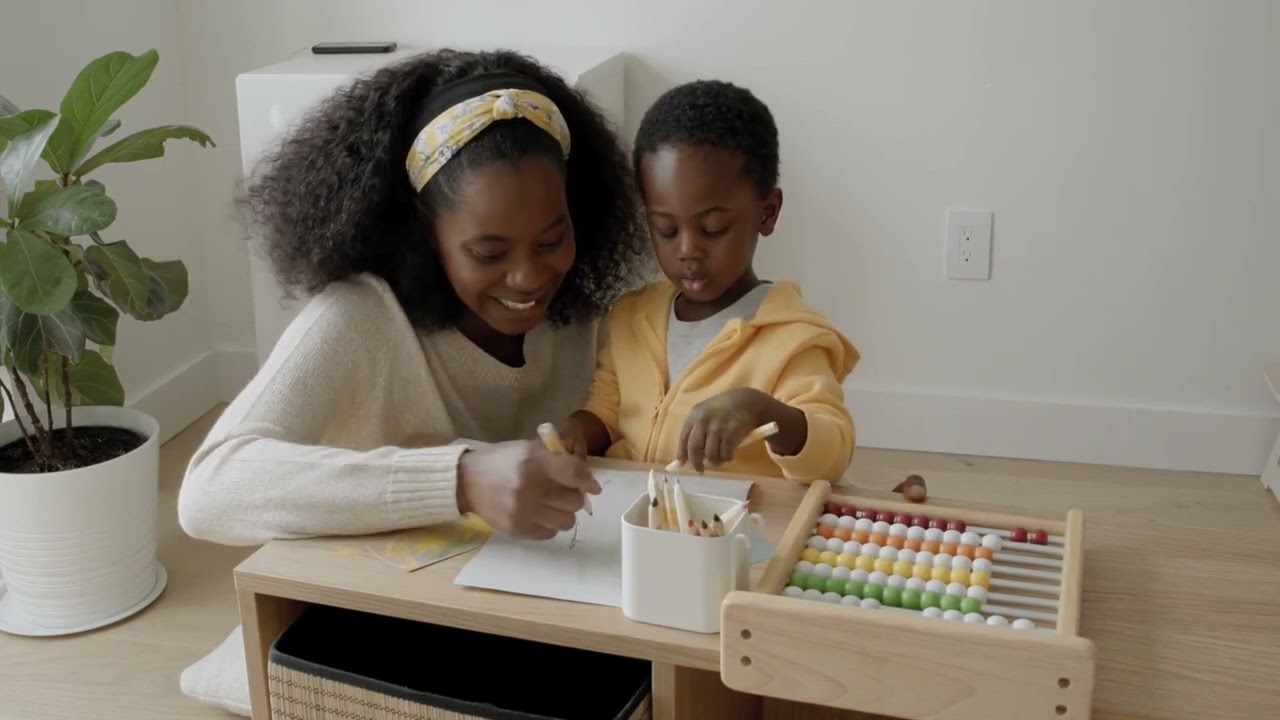 Why Should Early Childhood Programs Screen for Trauma? | Trauma ScreenTIME Early Childhood Course