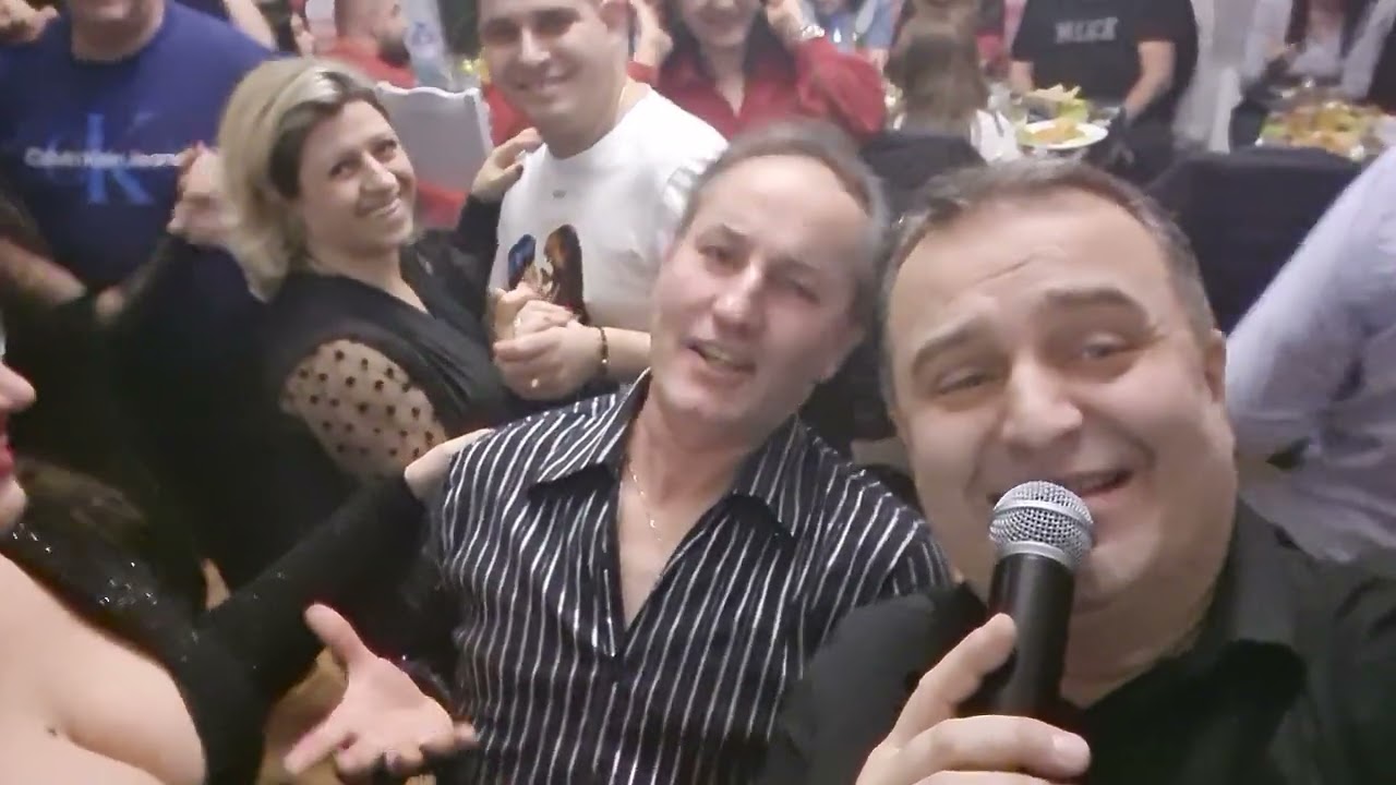 Ритам на срцето от град Ниш -