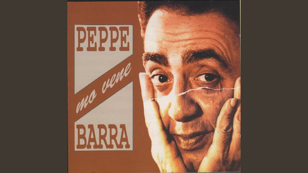 Vico Vasto (feat. Concetta Barra)