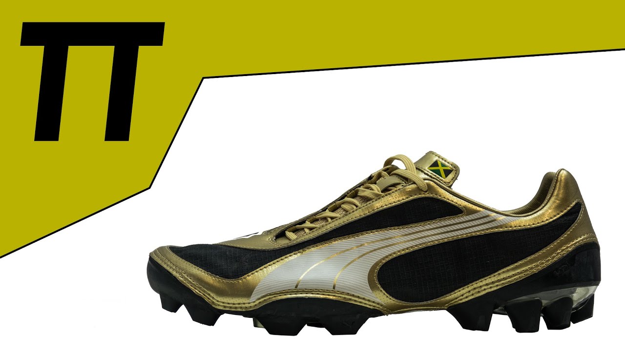 Puma V1.08 FG Husain Bolt unreleased // Tepy Talk odc. 252