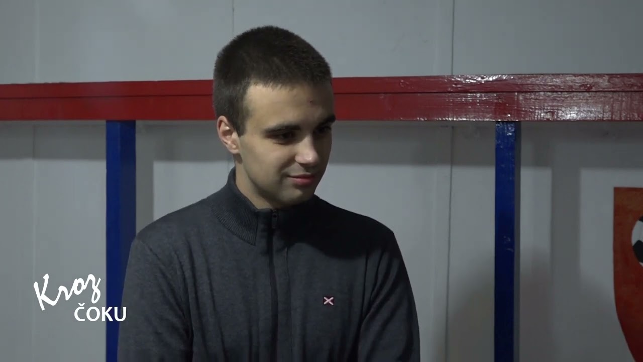 KROZ ČOKU: Fudbalski klub 