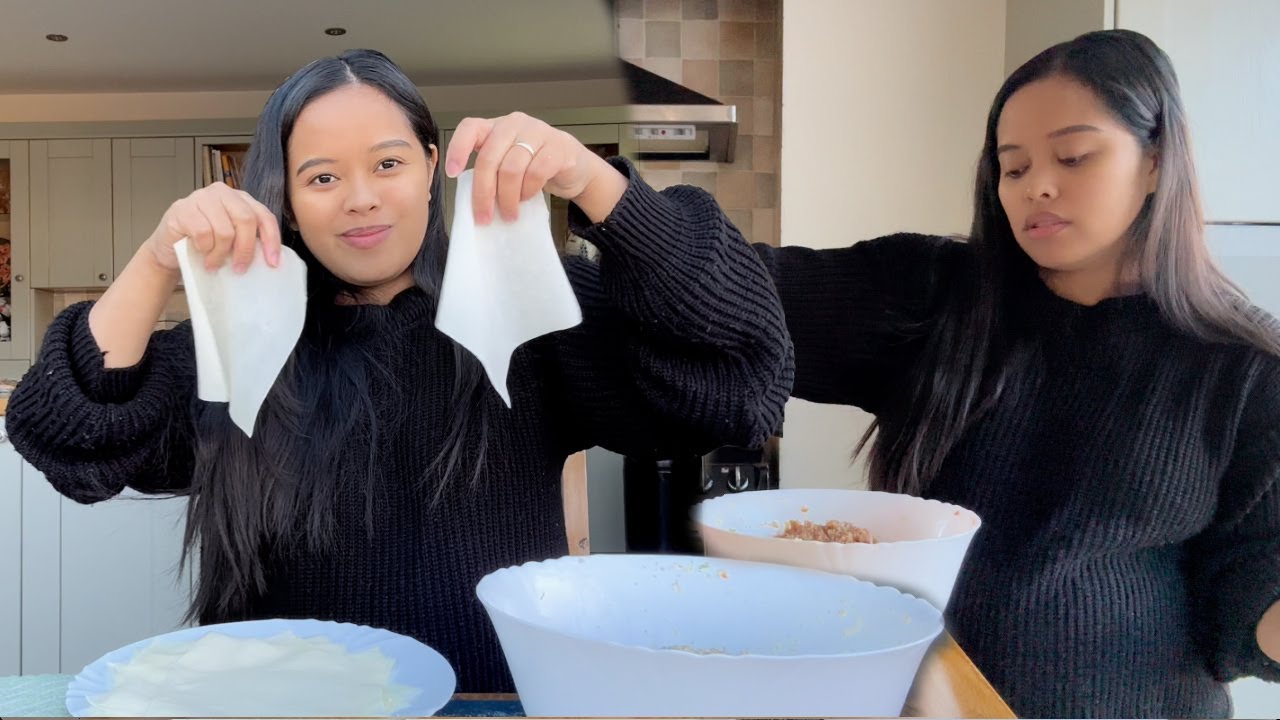 FILIPINA BRITISH LIFE IN UK: MAY TICKET NA SI NANAY
