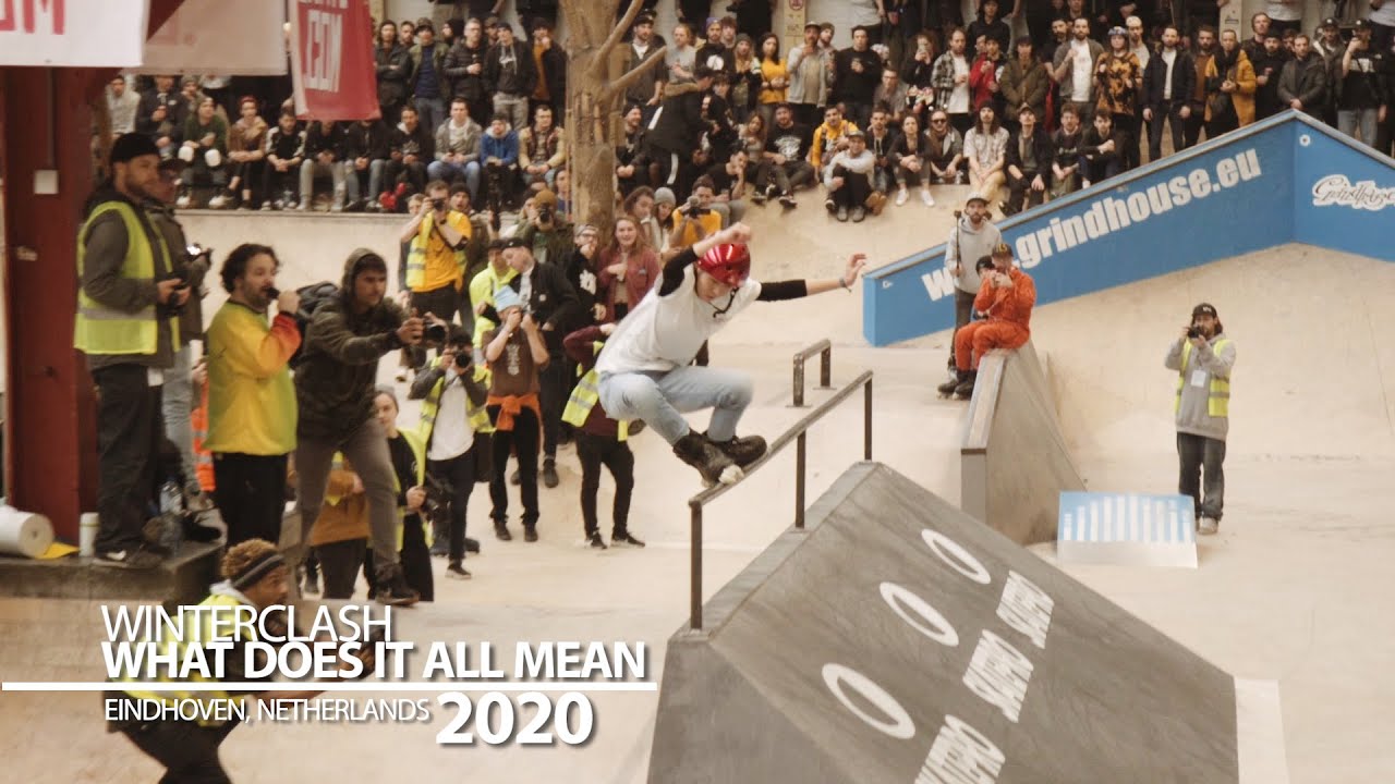 Winterclash 2020: What Does It All Mean