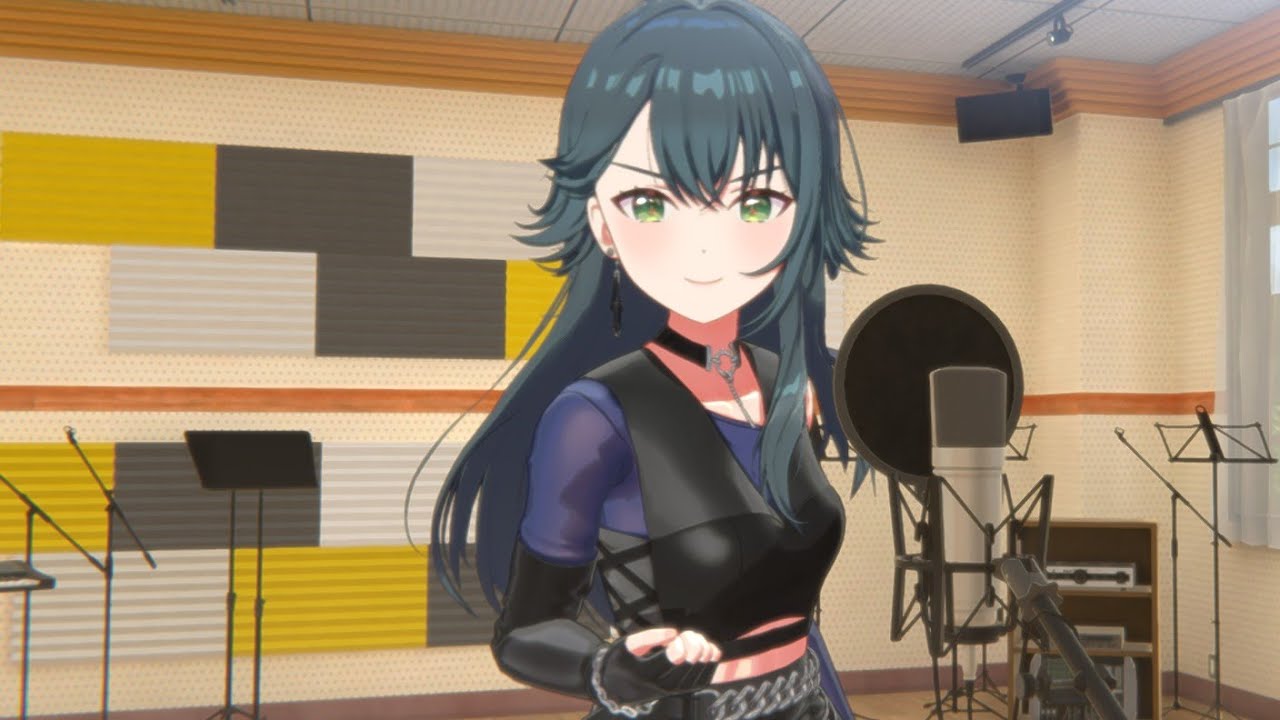 手毬さんを27にする