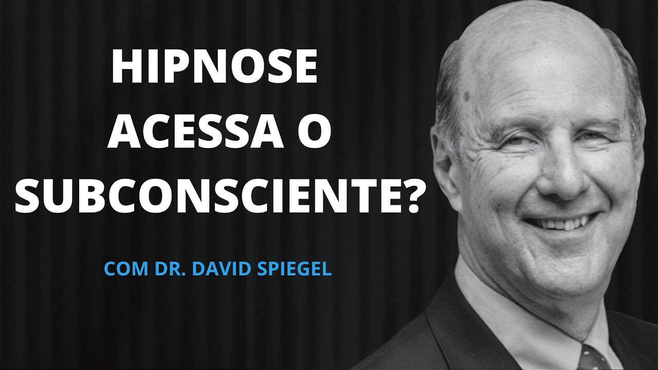 Hipnose acessa a mente subconsciente?