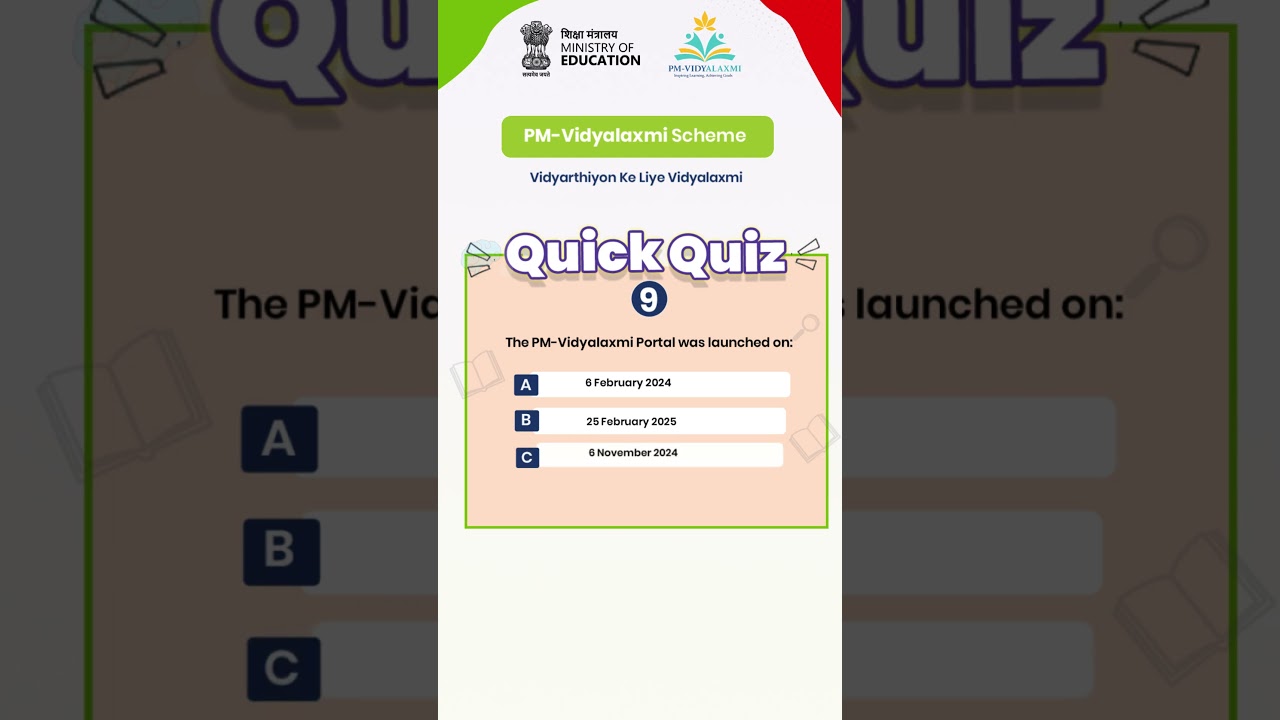 Take this 9th quick quiz and comment your answer below