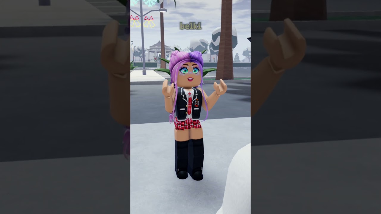 FAKİR ANNE VE ZENGİN ANNE.. #roblox #brookavenrp #viral #trend #shorts #viralvideos #shortvideos