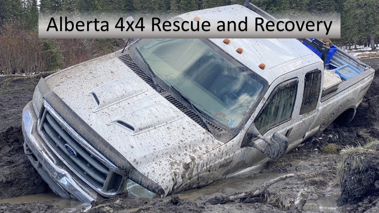 Mclean Creek, Peanut Butter Valley - Recovery... attempt!!