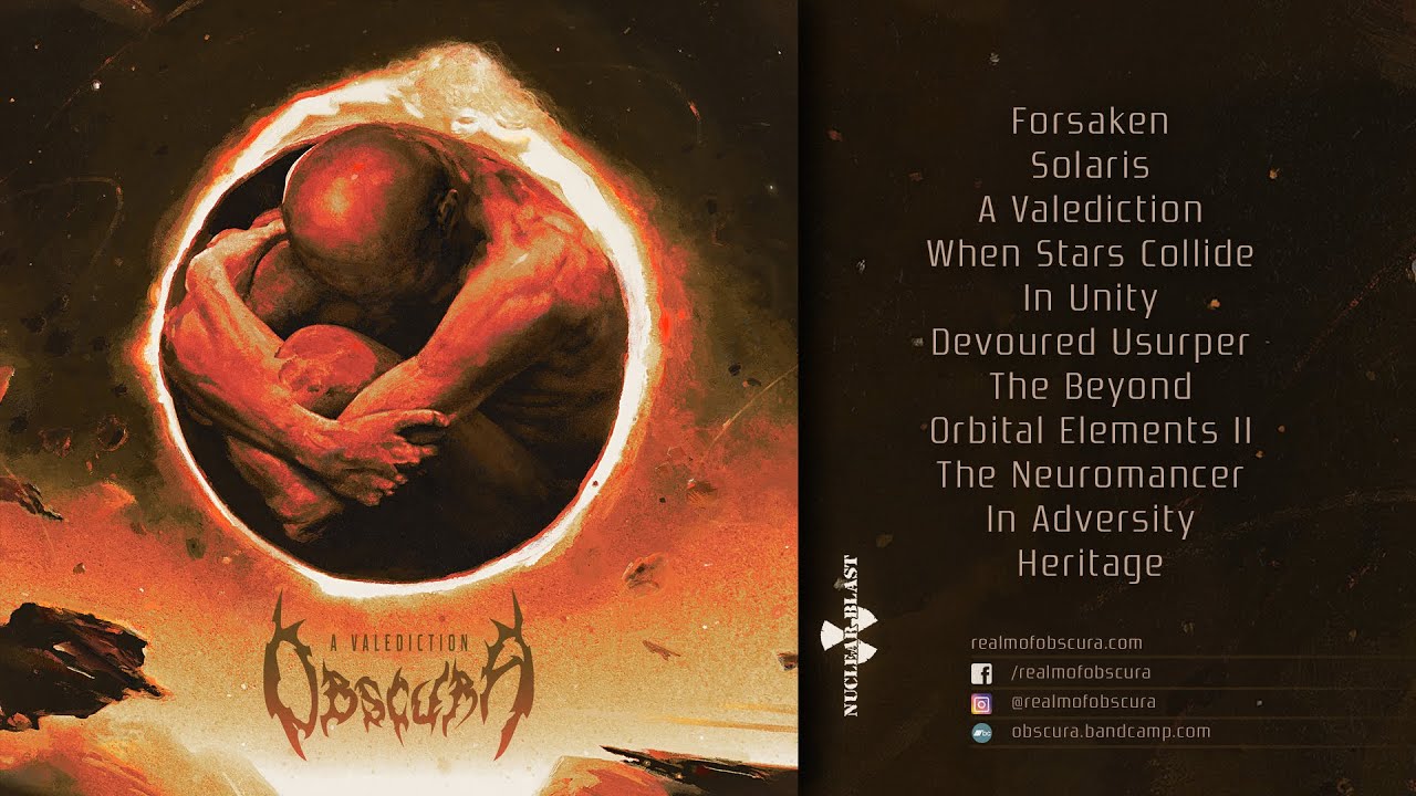 OBSCURA | 