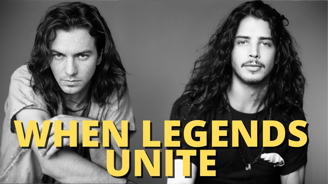 The Hidden Message of Hunger Strike by Temple of The Dog