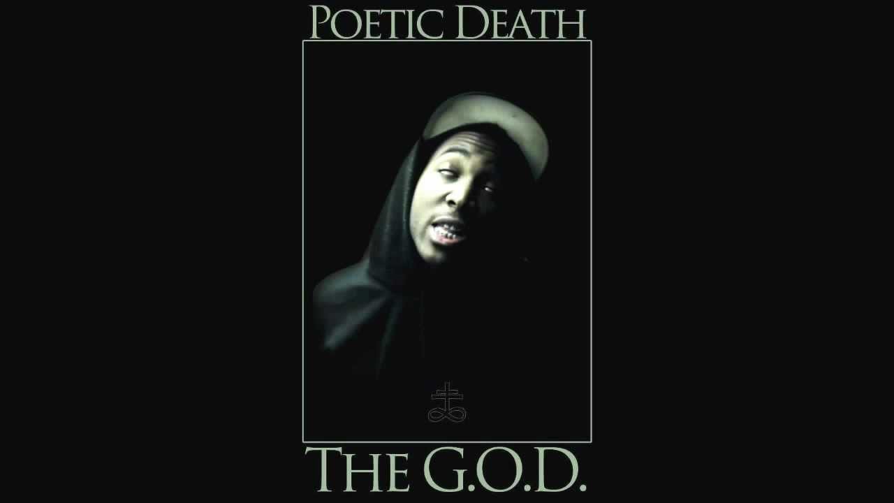 Poetic Death - Death To The Shogun