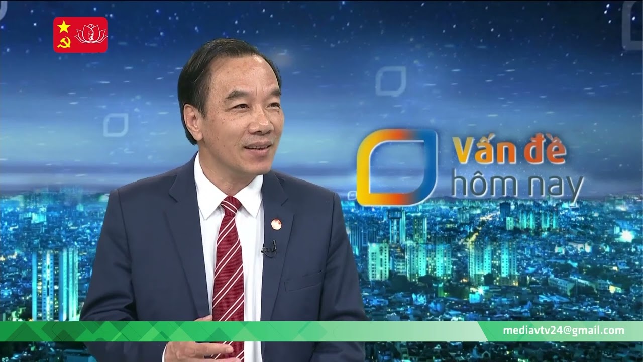 Hiệp thương bầu cử: 3 bước bảo đảm dân chủ và đúng luật | VTV