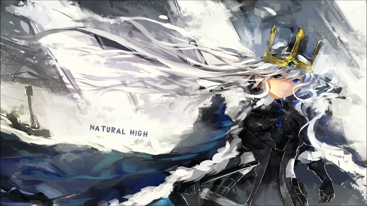 Nightcore - Natural High [HD]
