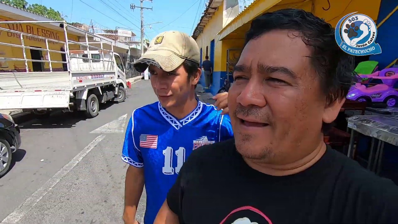 Nos robaron mientras nos cortaron el pelo e identificamos a quien nos robo