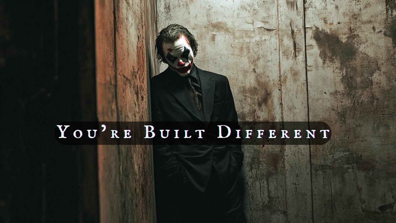 They Wanted Proof You’d Break… But Got Evidence You’re Built Different
