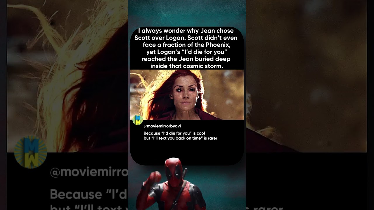 Wolverine vs Phoenix &ndash; Adamantium Skeleton Scene | X-Men: The Last Stand