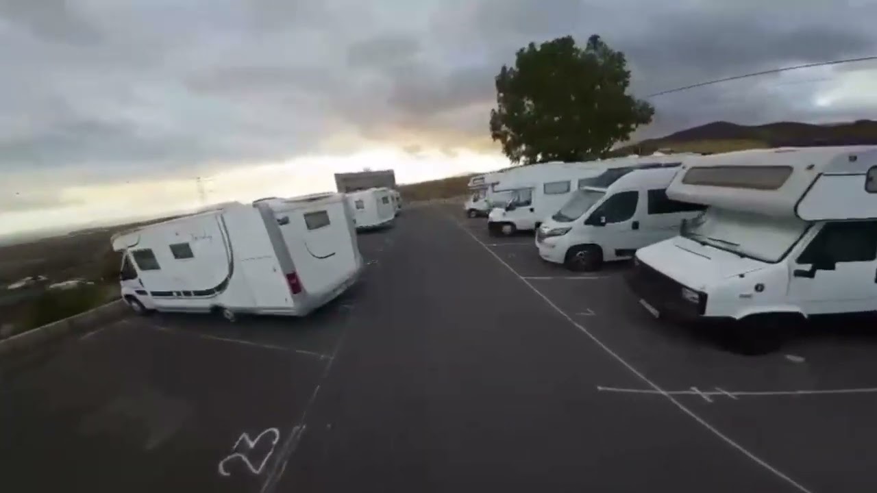 Mundo Autocaravanas Intro