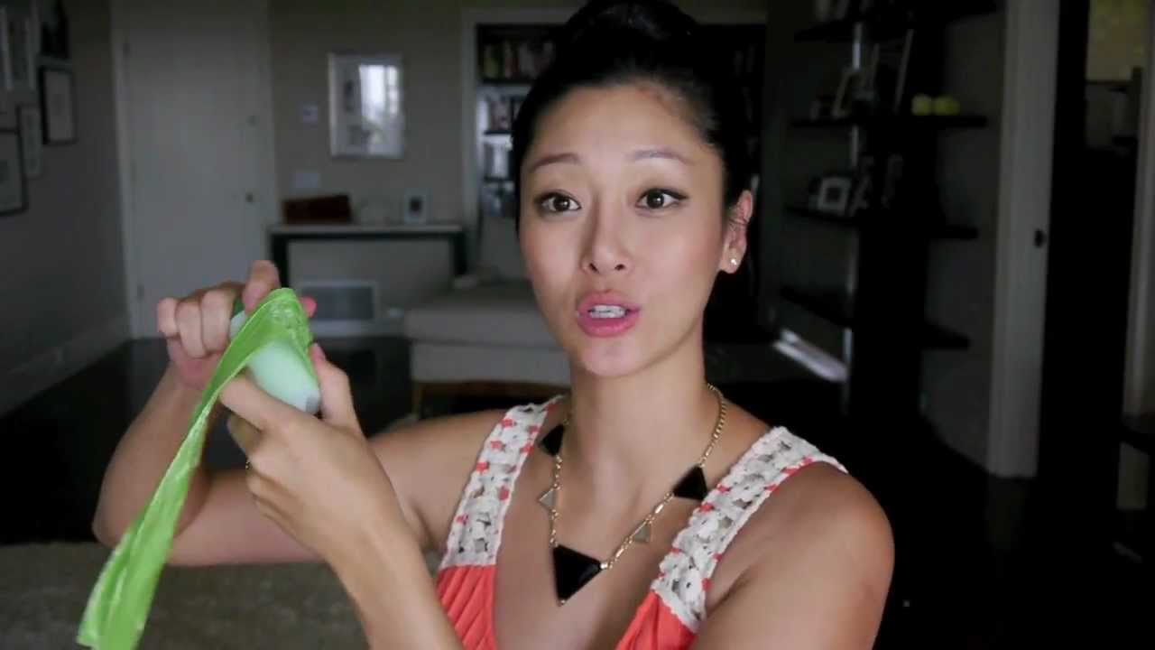 What's Inside My Diaper Bag?