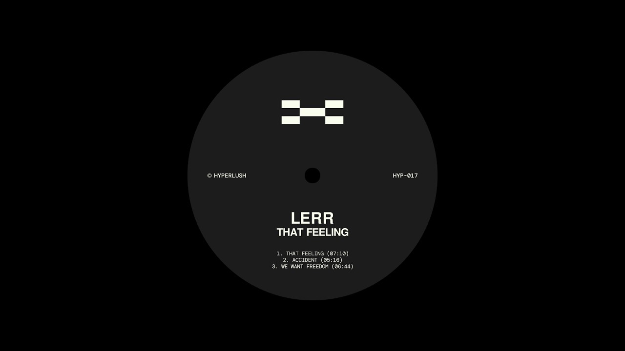 Lerr - Accident