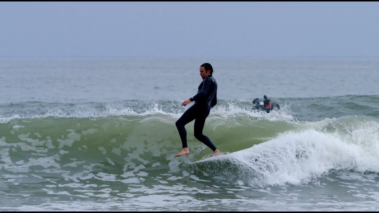 CI LOG - R&D Session '23 - Devon Howard