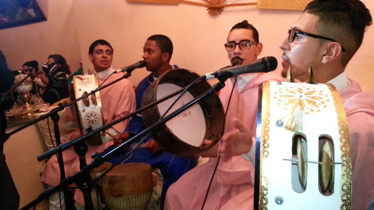 Issawa F&egrave;s 2017