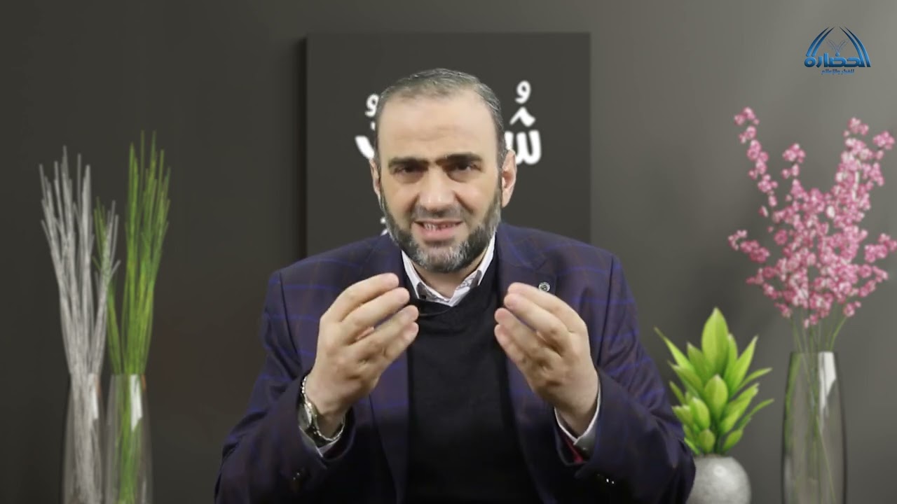 شبهات حول الإسلام - مفهوم الإسلام في الحروب (١)