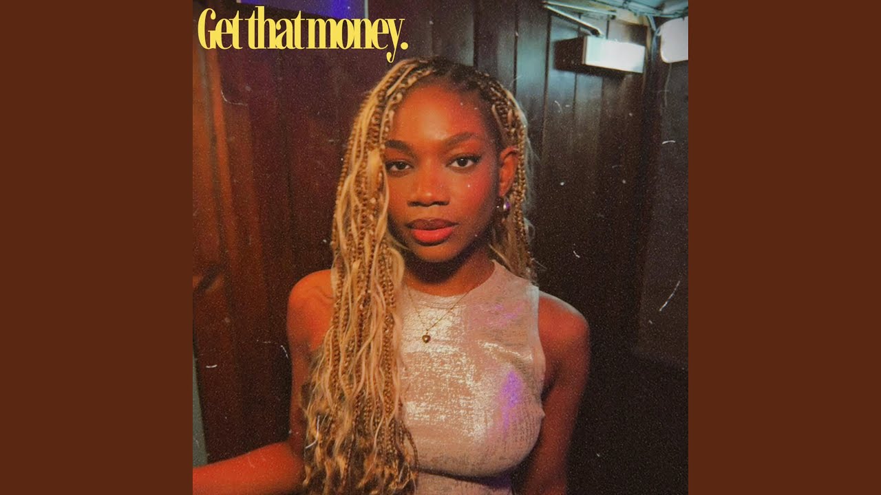 Get that money