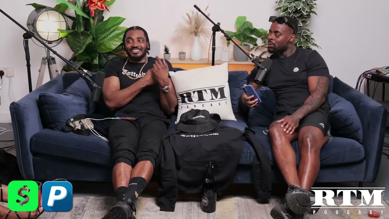 Mitch &ldquo;STARDOM WENT MAD&hellip;&rdquo;😠RTM Podcast Show S13 Ep4 (Trailer)