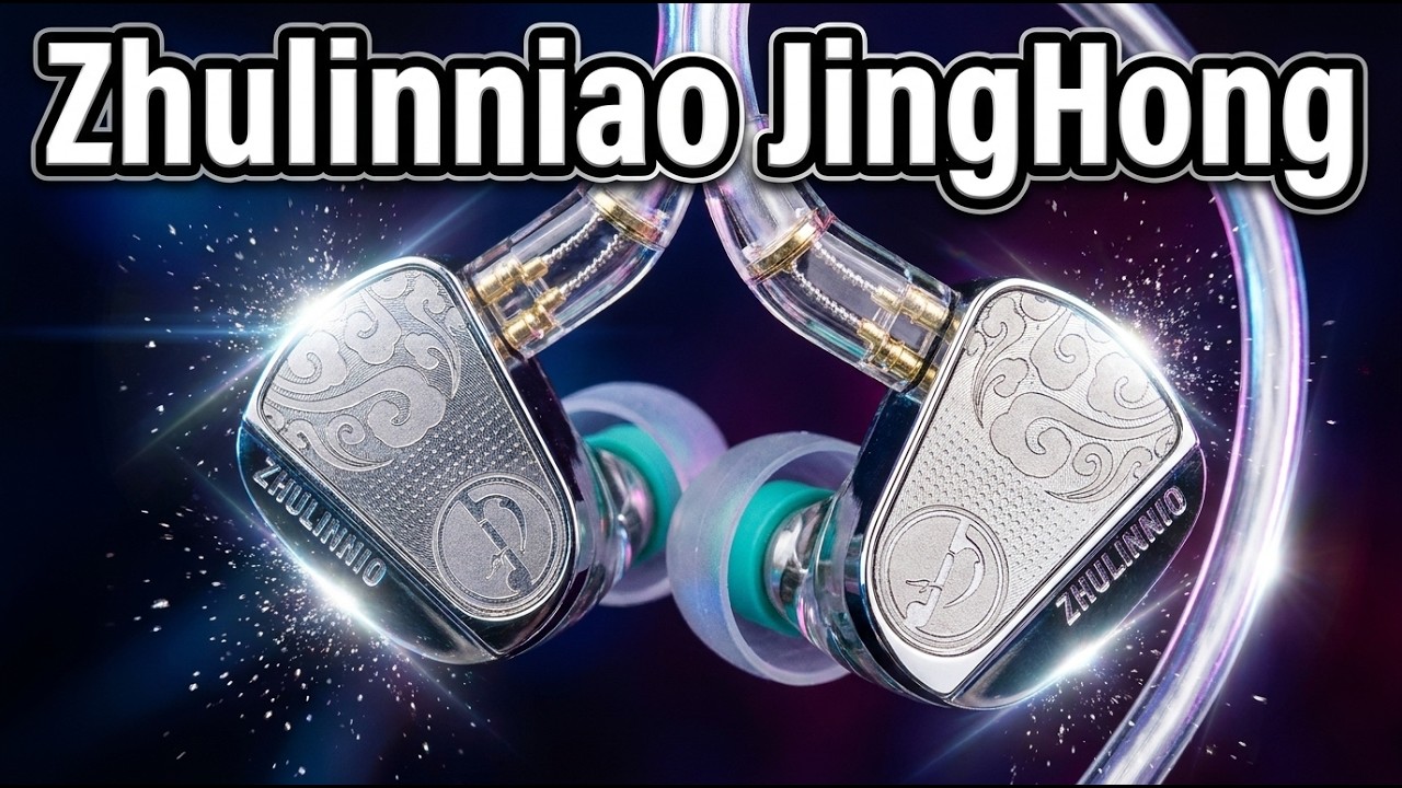 Zhulinniao JingHong ZooAudio Birdance