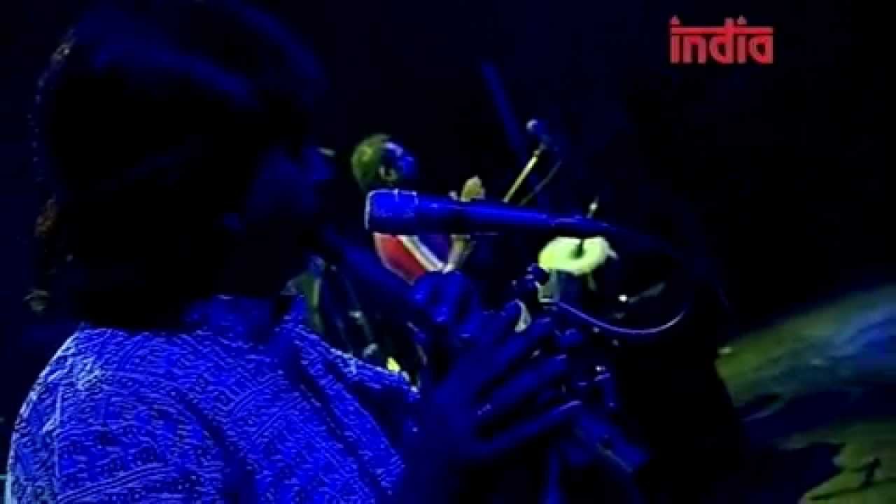 PD 7 - Karsh Kale & Midival Punditz (Live at Paleo Fest 09)