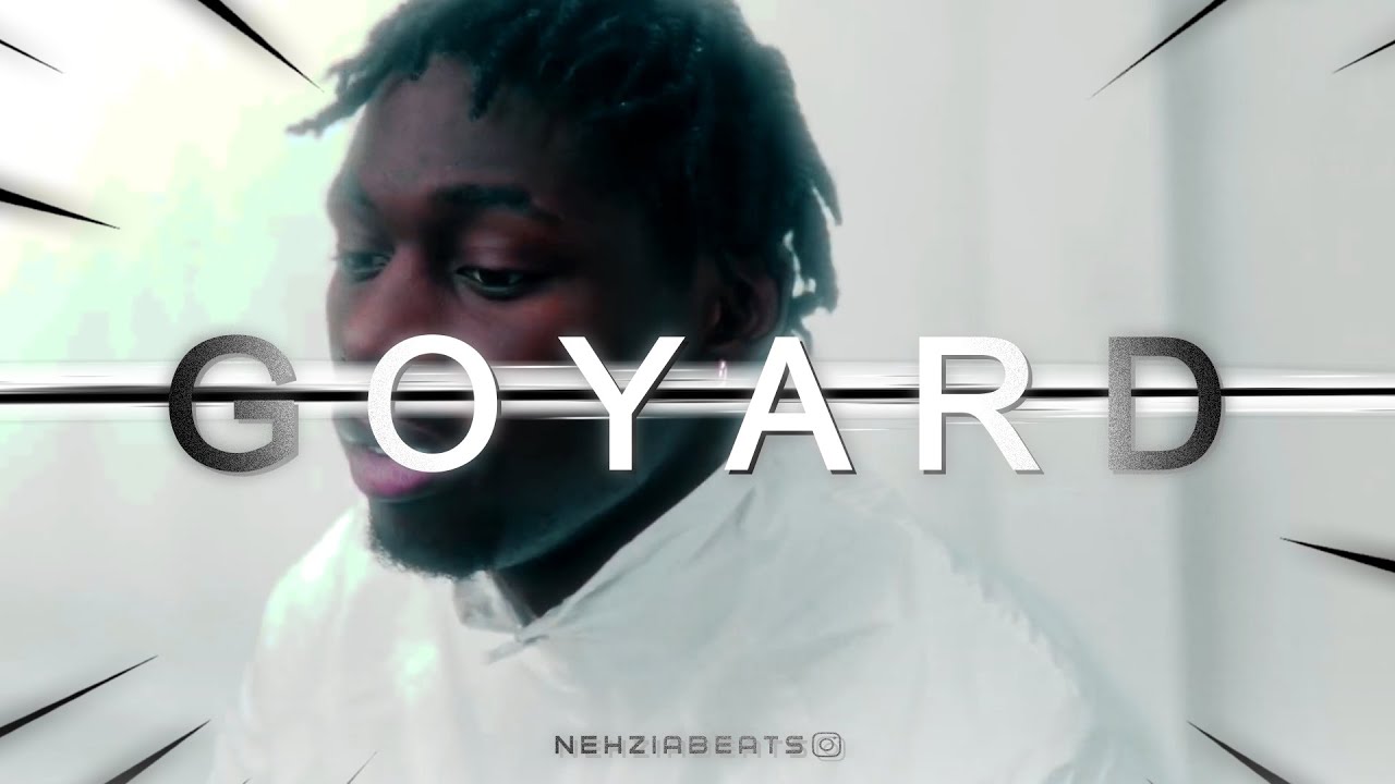 Green Montana x Tiakola Type Beat 
