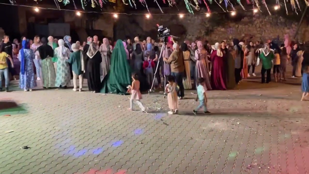 GELİN 👰‍♂️ KAYNANA 🧕 OYUNU 2022 AKHİSAR KÖYÜ -AKSARAY DÜĞÜNLERİ -GÜLPINARLI HASAN -