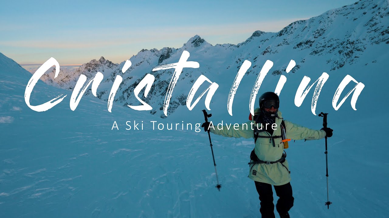 Cristallina - A Ski Touring Adventure EP.2