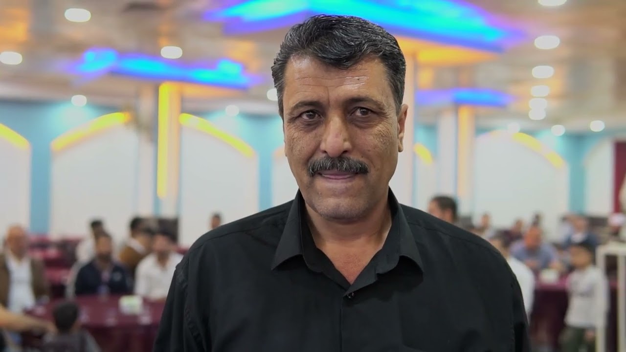 افراح أهالي عزاتية العريس ابراهيم ابن محمود الشمالي ابو حسن جزء 1