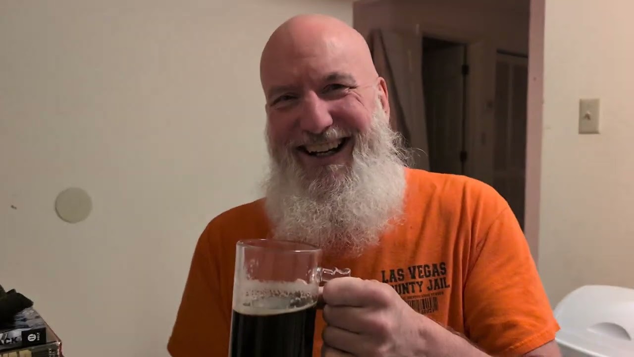 Журнал Alcoholics Abominus с Джеймсом ЛаФондом: Пол Массон и Глен Фодри.