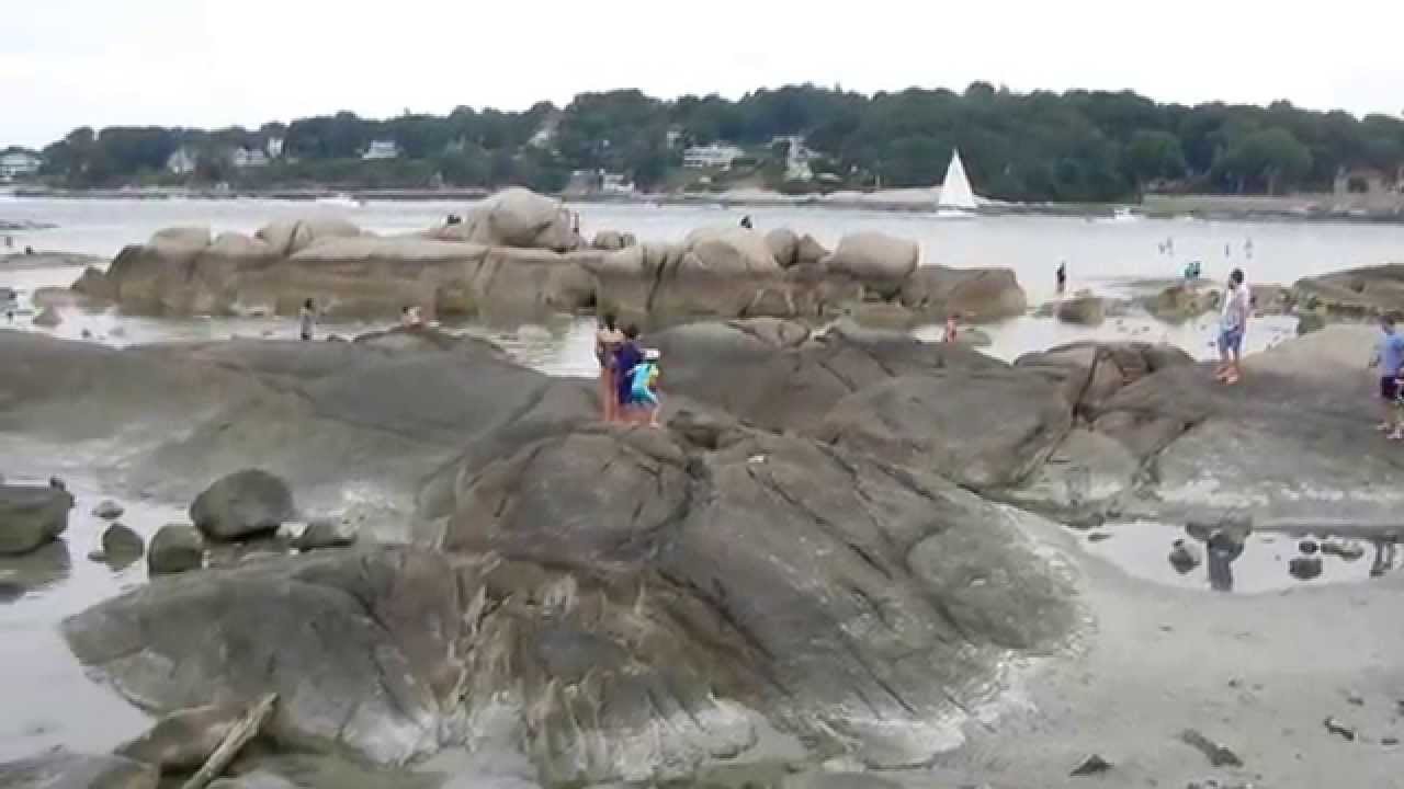 Wingaersheek Beach - Gloucester, MA