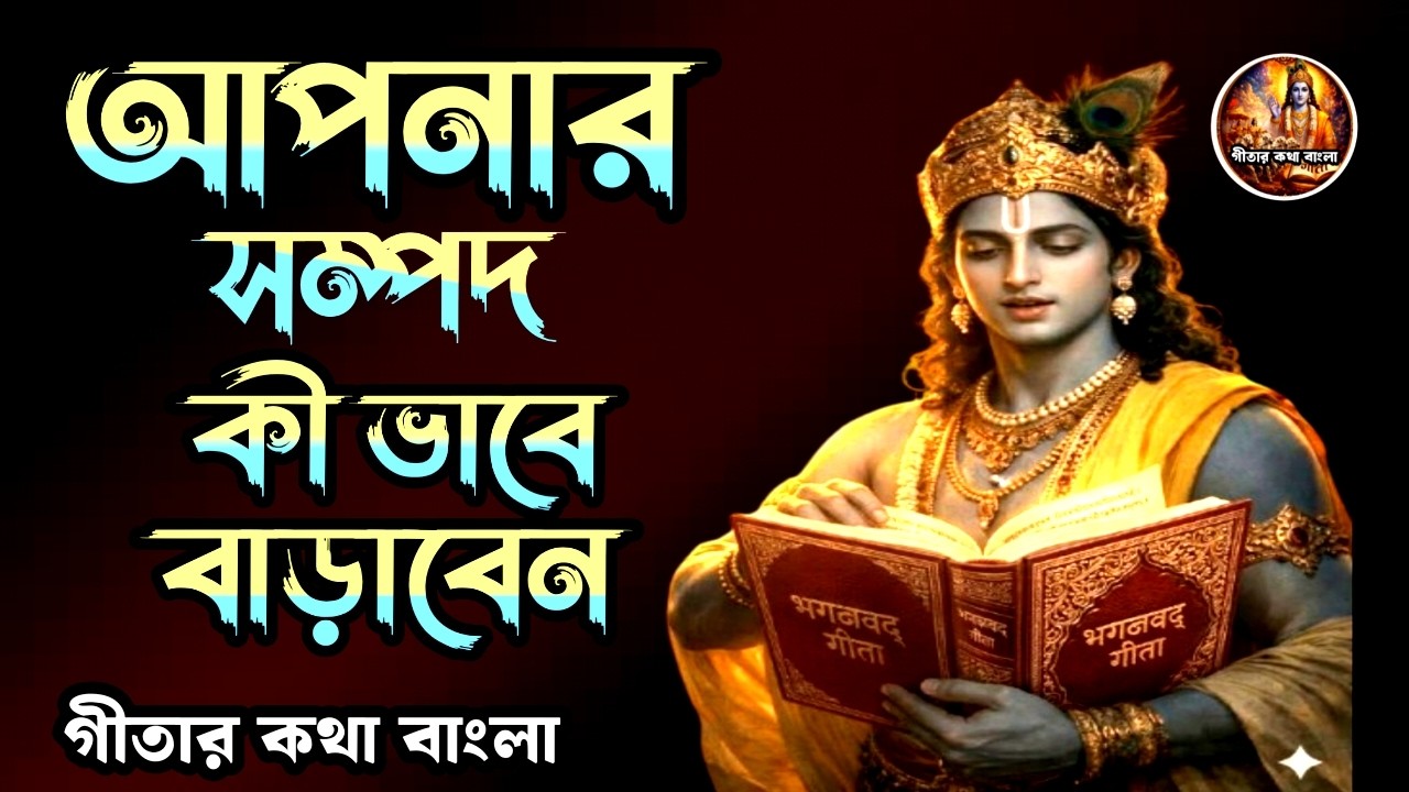 সম্পদ কিভাবে বাড়াবেন | সহজ উপায়ে টাকা বৃদ্ধি করার কার্যকর উপায় | Financial Tips Bangla