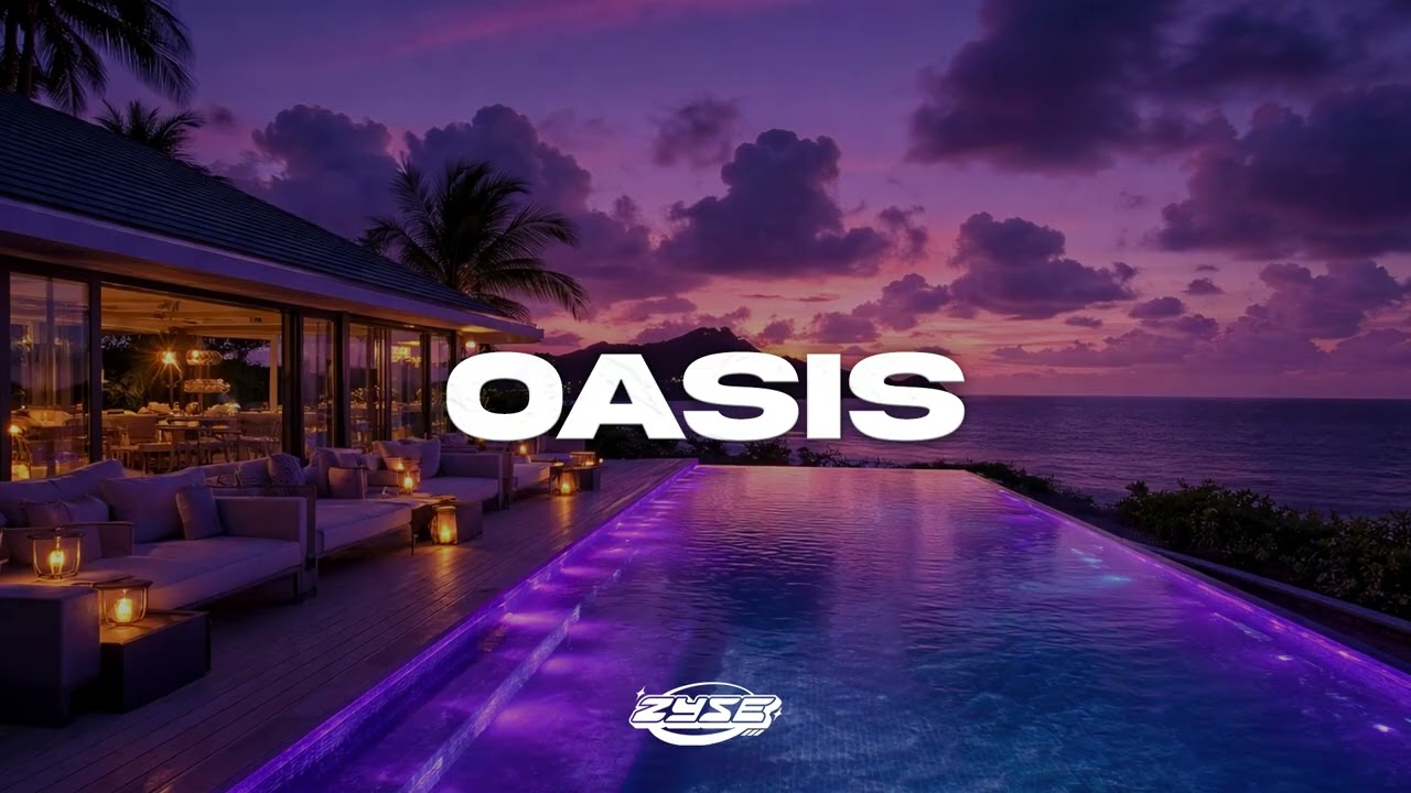 [FREE] Dancehall Type Beat - “Oasis” | Club Type Beat 2026