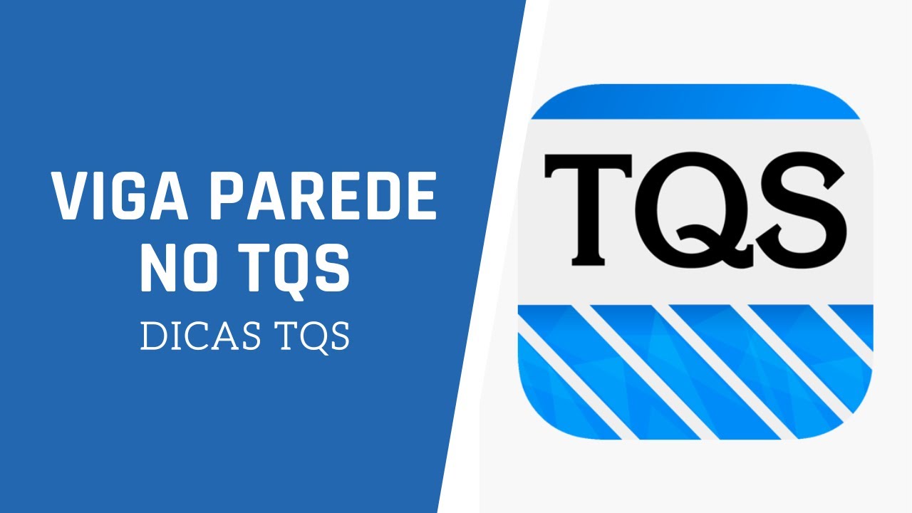 Como tratar vigas parede no TQS?!