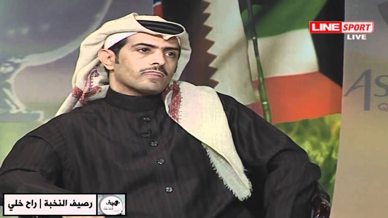 فهد الهريفي يلجم علي الزهراني | لاين سبورت HD